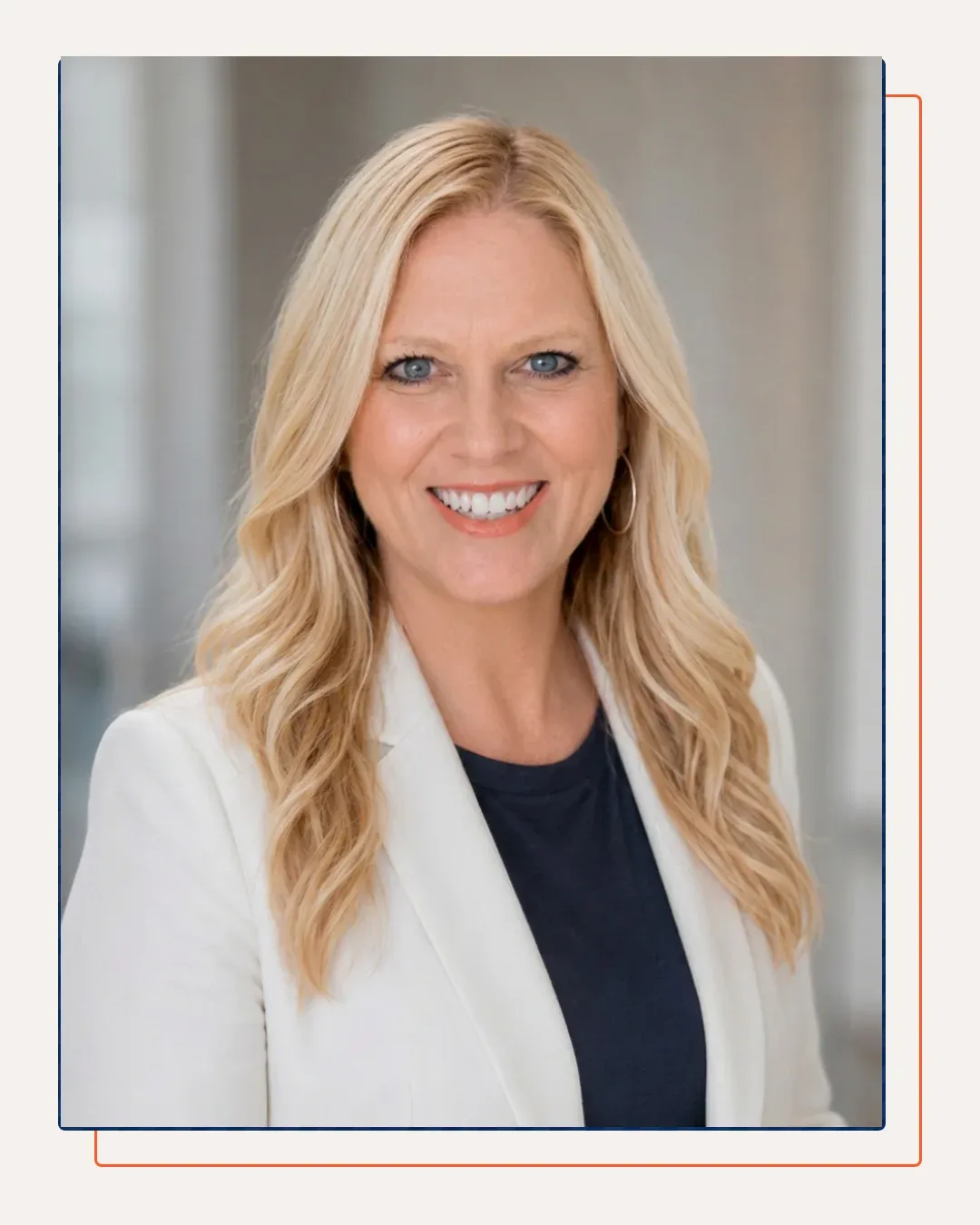 Renae Luketic - EOS Implementer
