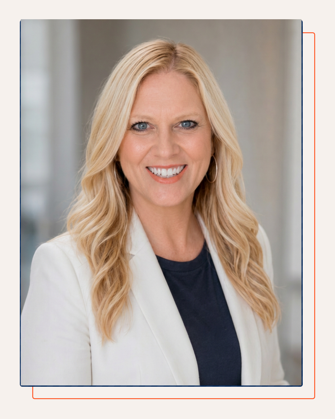 Renae Luketic - EOS Implementer