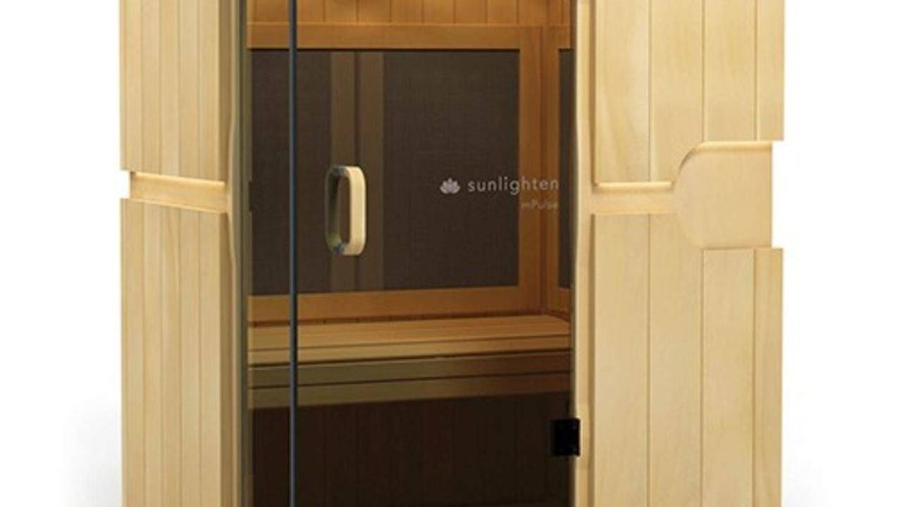 KBW How Infrared Sauna Use Can Turn You Into Batman