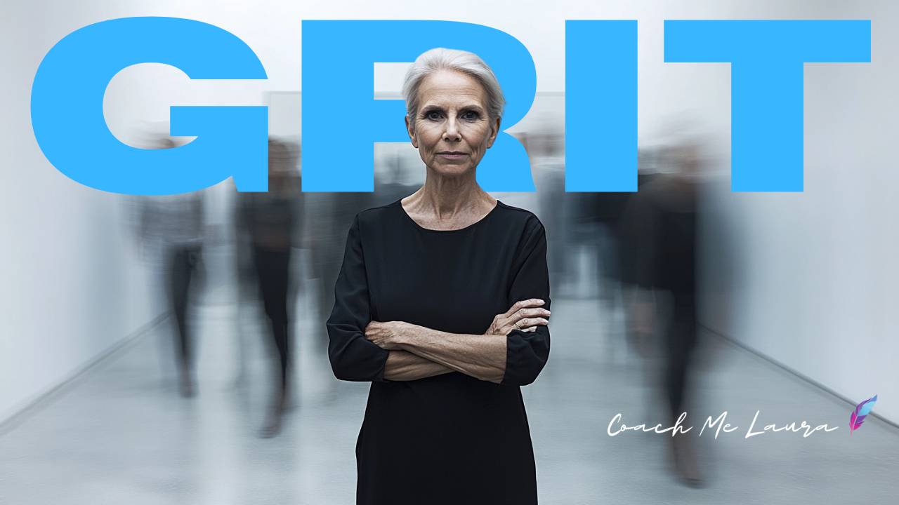 Reflection Grit Embracing Grit and Resilience for Personal and Professional Growth