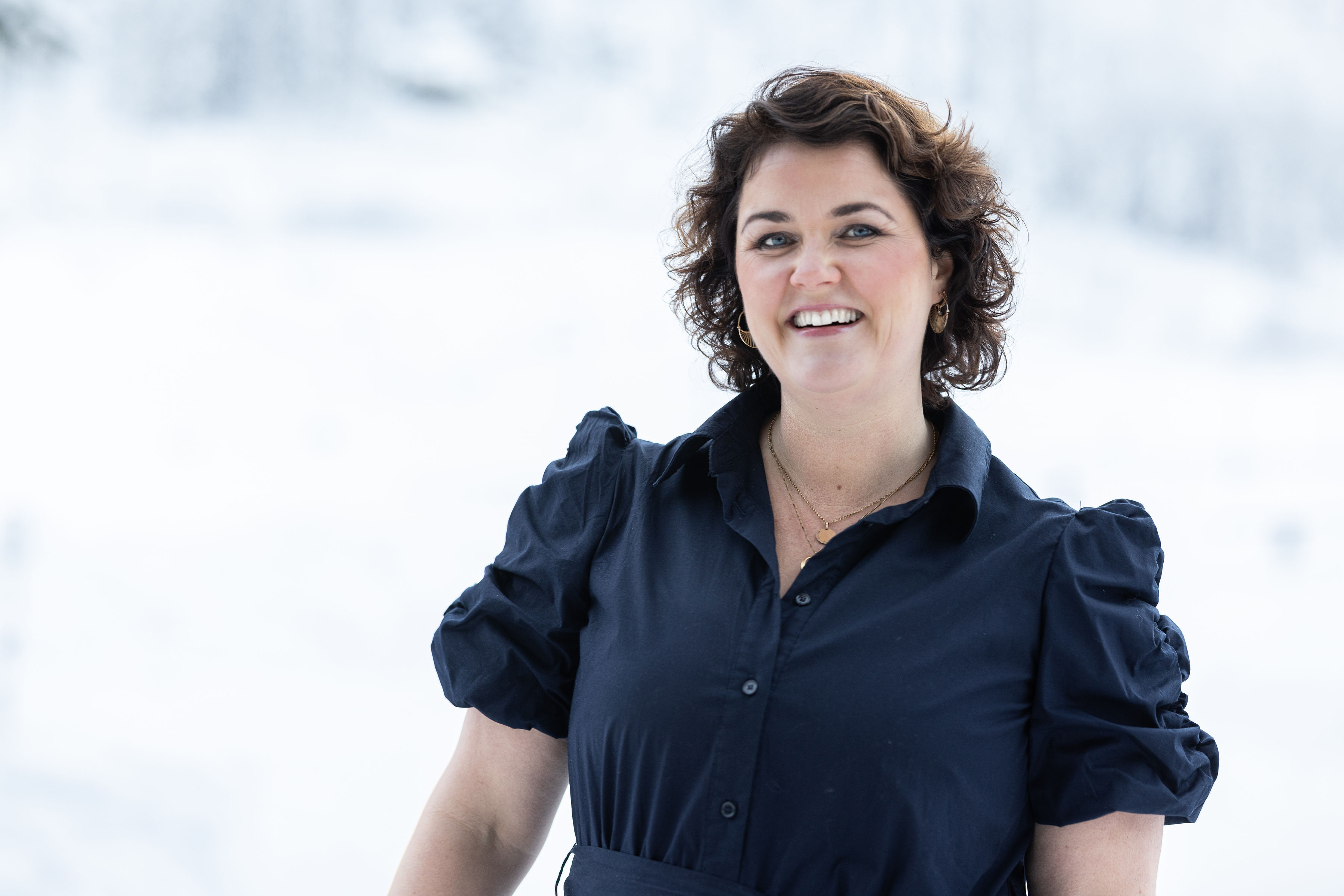 Maren Kvalvaag-Toven