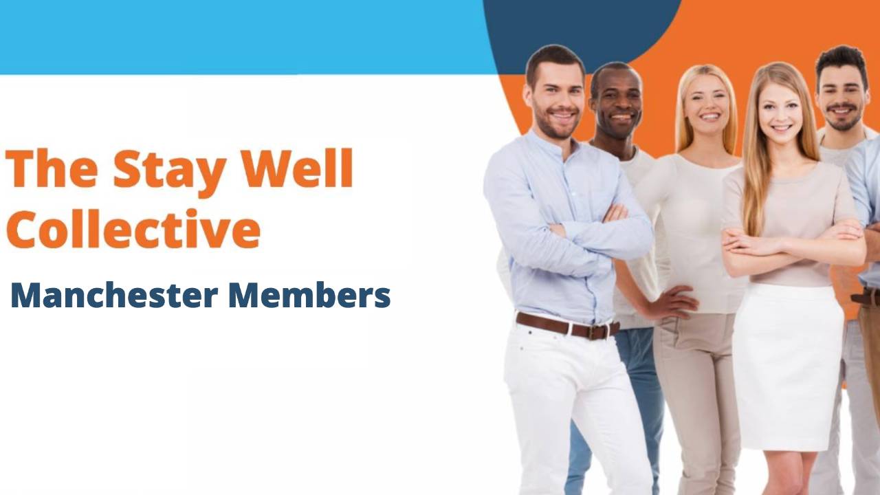 The Stay Well Collective