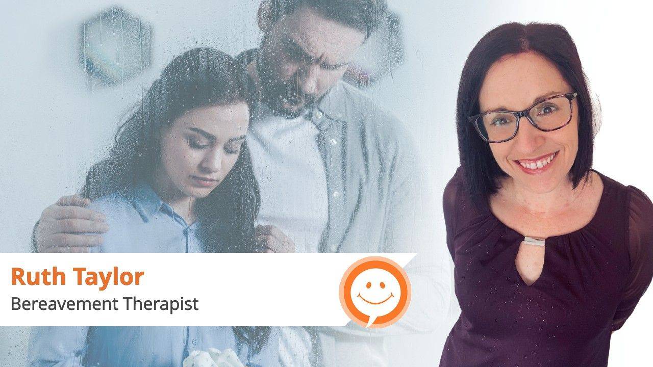 Bereavement Therapy Online Counselling Its Mental