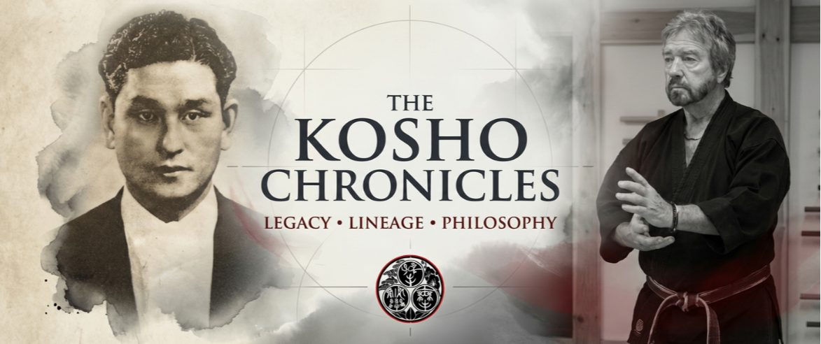 The Kosho Chronicles
