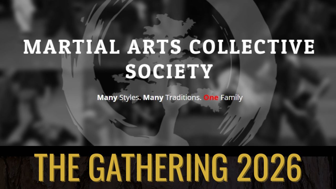 The Gathering 2026
