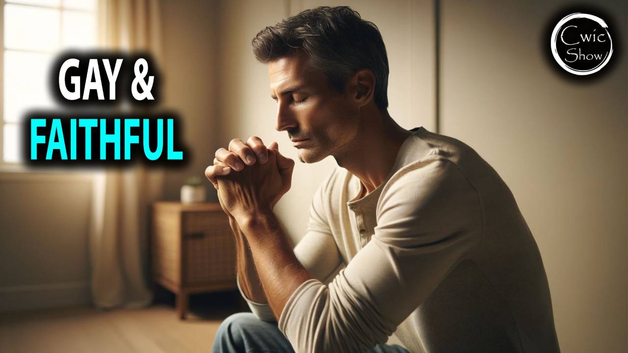 Don't Tell Me I Can't Be Gay And Faithful - Latter-day Saints Say Why