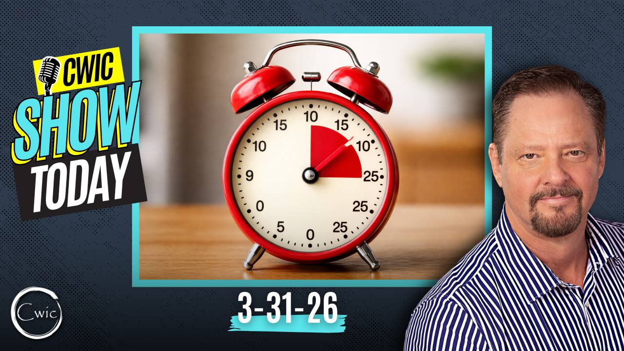 25 Minute Weekly Church Classes!