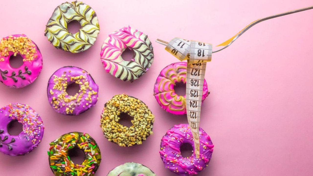 Blood Sugar & Weight Loss Why Balancing Glucose Levels is Key