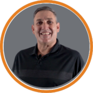 Coach Christian DeVries