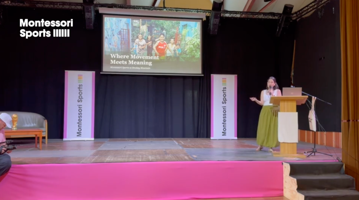 Where Movement Meets Meaning with Lora Woellhaf