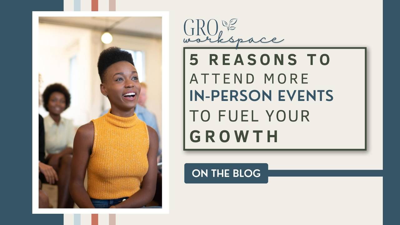 ATTEND IN PERSON visual data 5