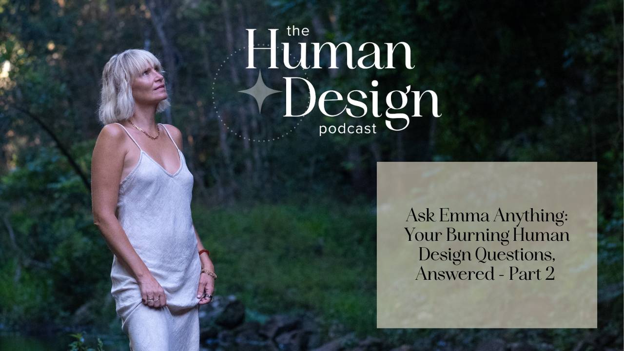 Ask Emma Anything: Part 2 #378