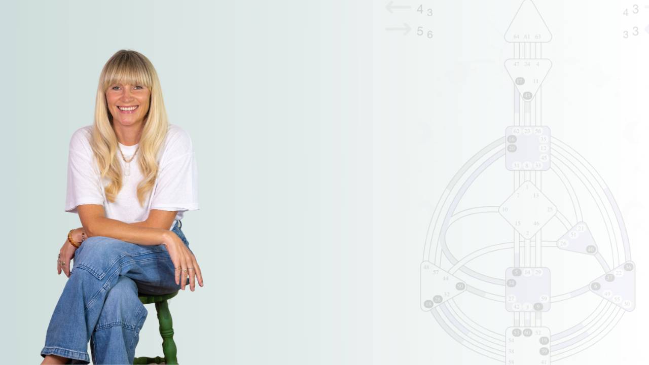 Human Design Made Simple Starter Guide