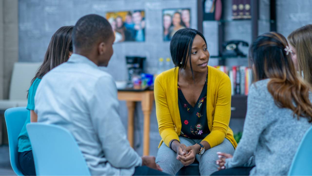 Empathy in Coaching: Fostering Trust, Understanding, and Growth