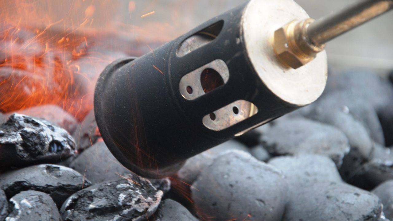 Adding Fuel to the Fire