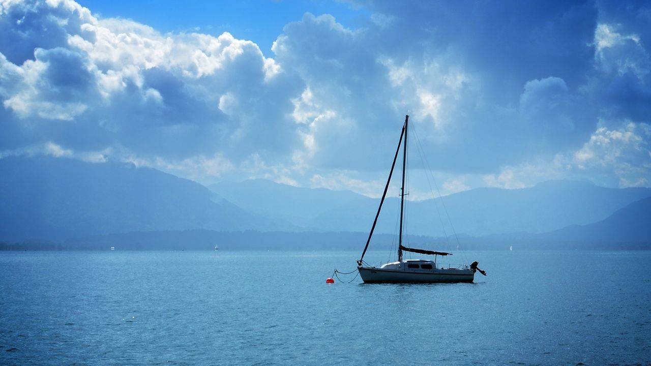 Taking the Wind Out of Our Sails…