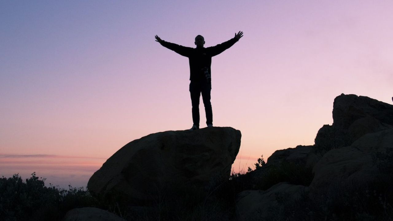 overcoming adversity
