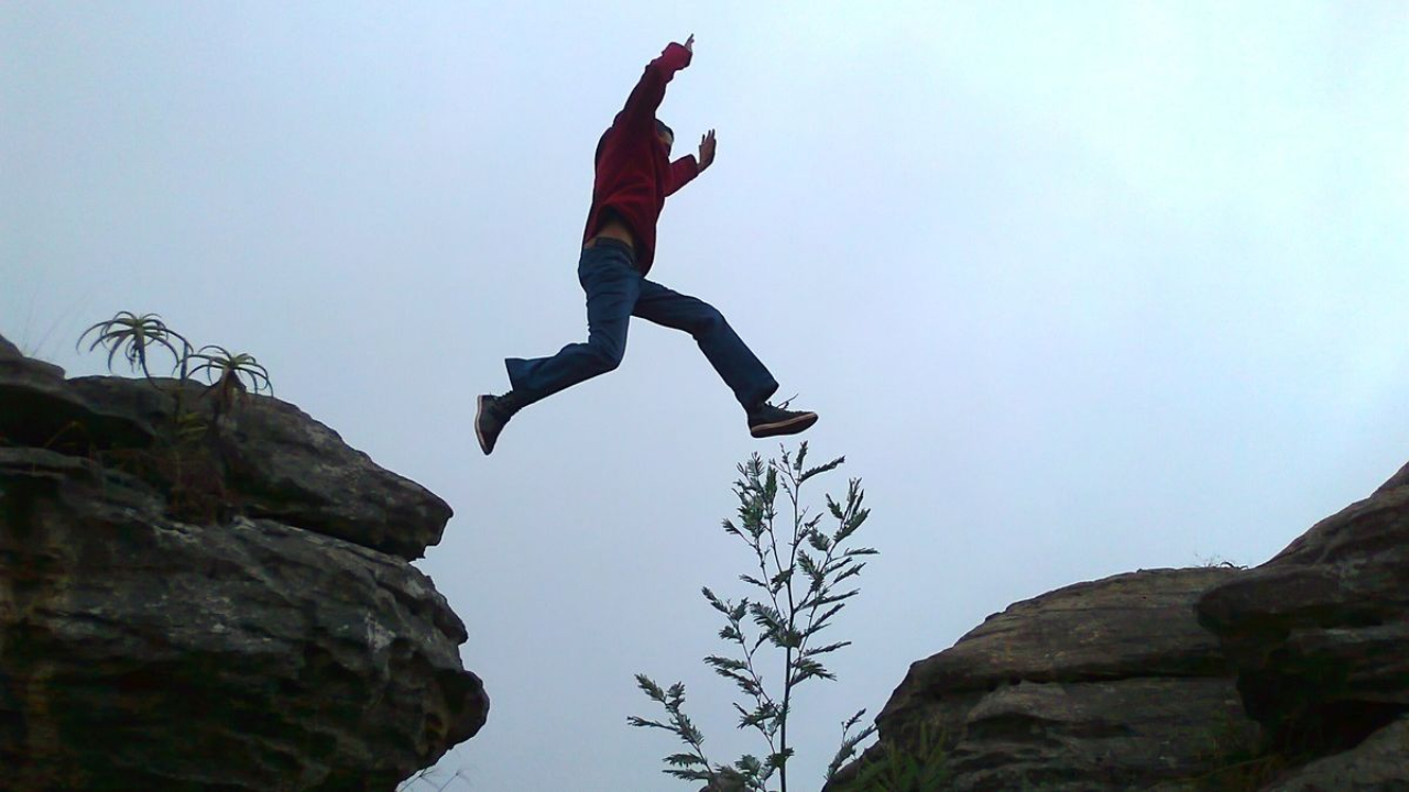 overcoming adversity