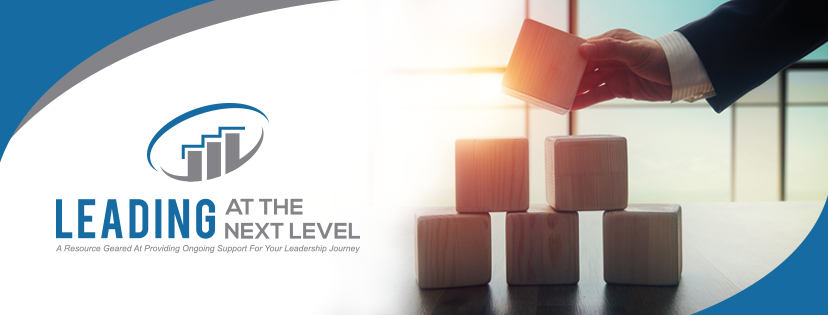 Leading at the Next Level