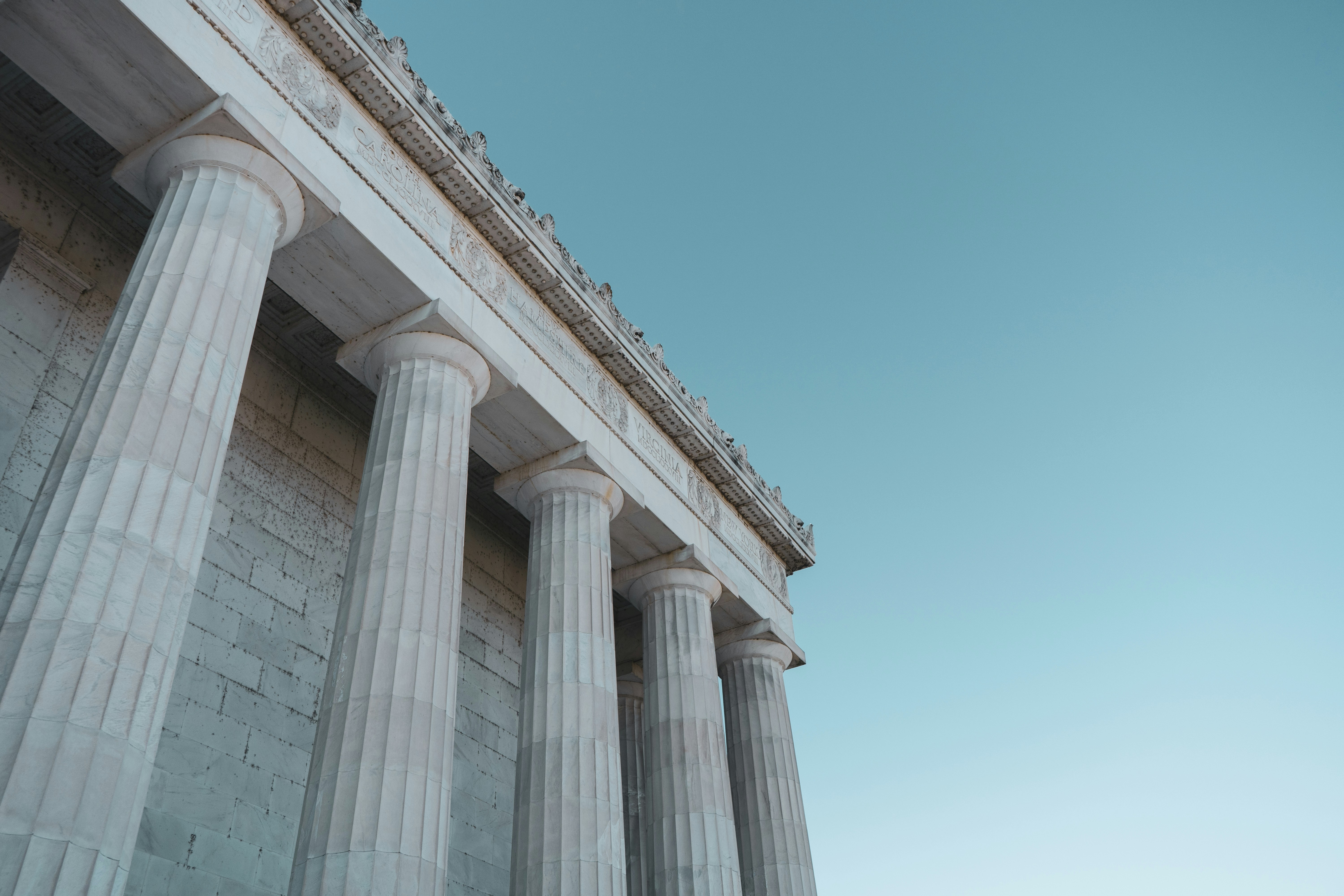 The Four Pillars of Leader-Level Self-Accountability
