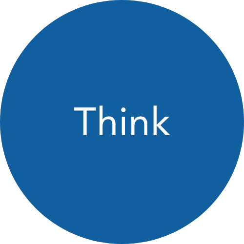 Think
