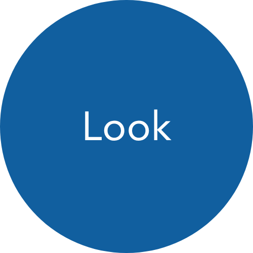 L:ook