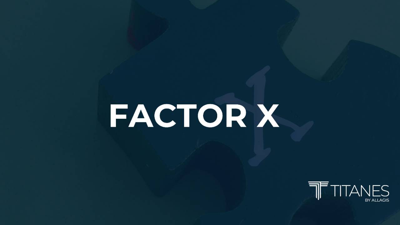 Factor X