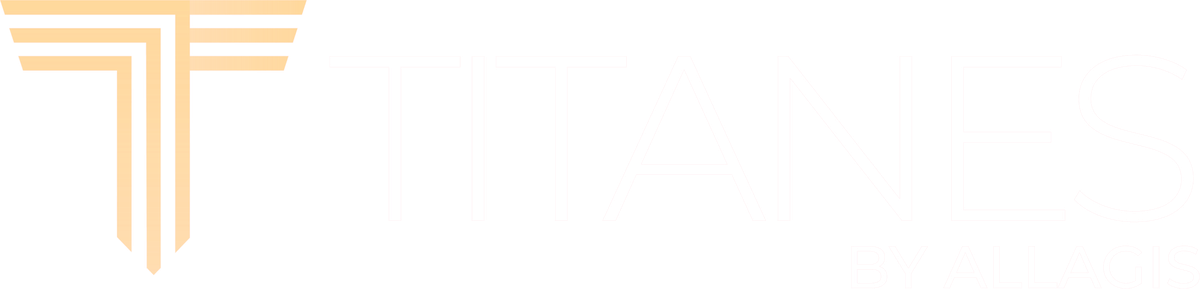 TITANES by ALLAGIS