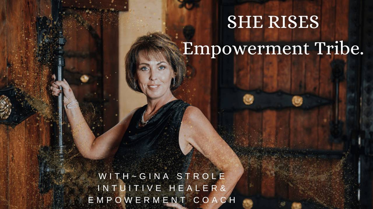 Womens Empowerment Tribe