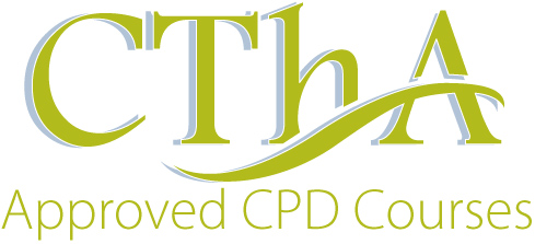 CThA Approved CPD Courses
