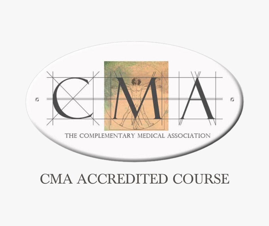 Complementary Medical Association Accredited Course