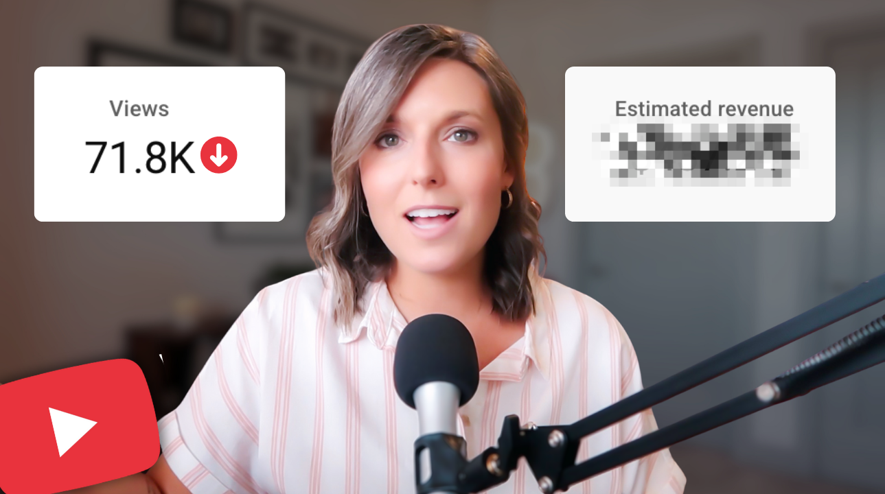 2025 YouTube Revenue