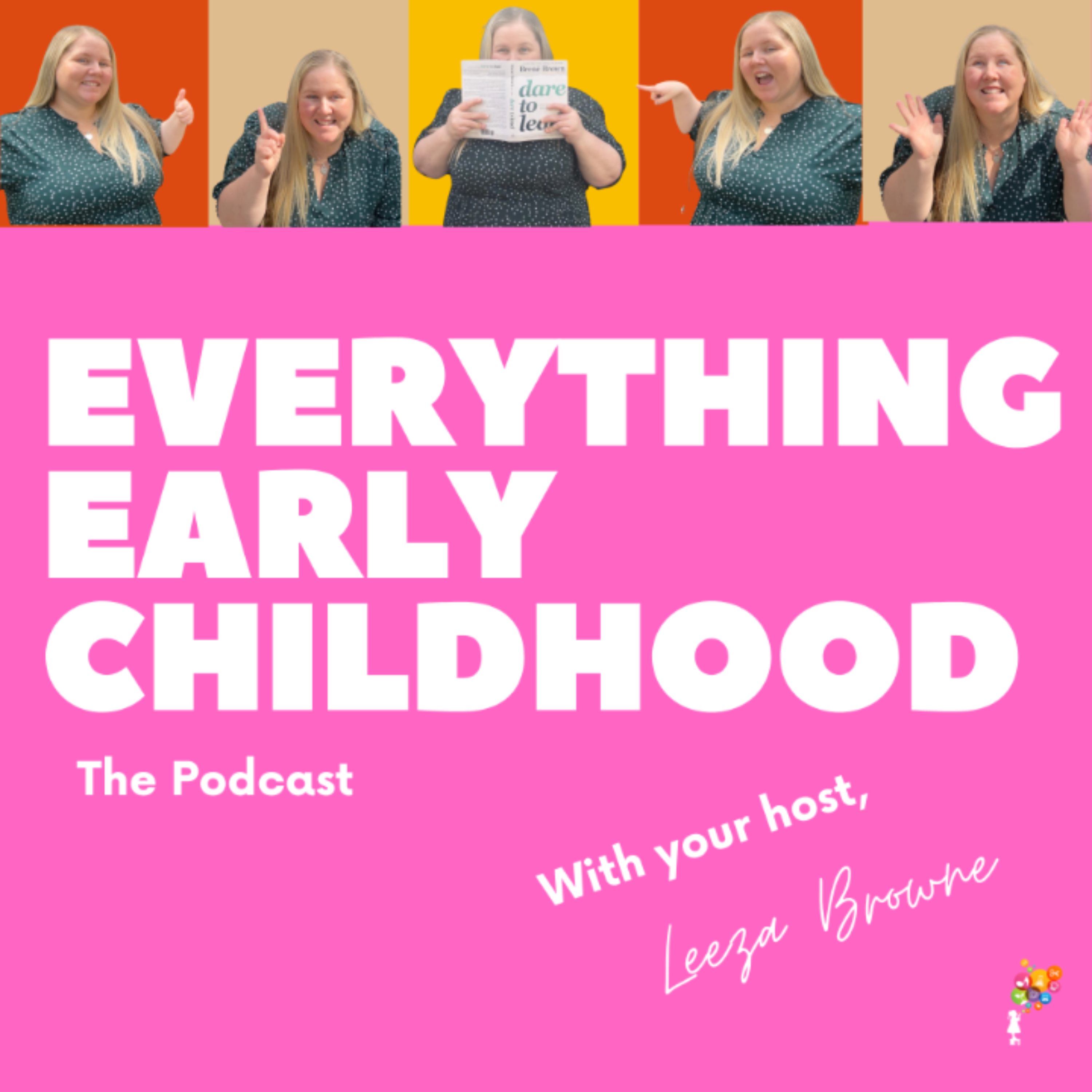 Everything Early Childhood