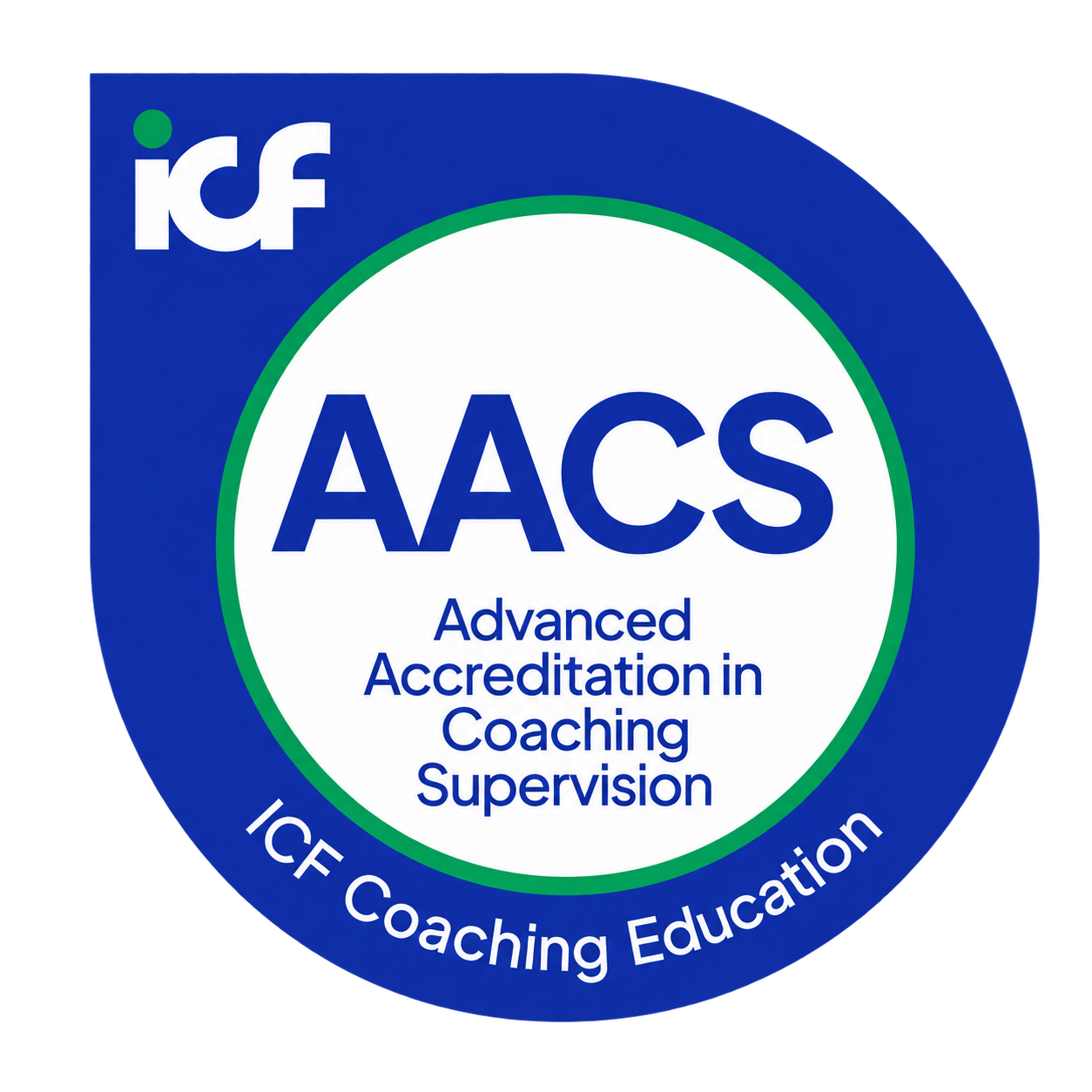 ICF Advanced Accreditation in Coaching Supervision