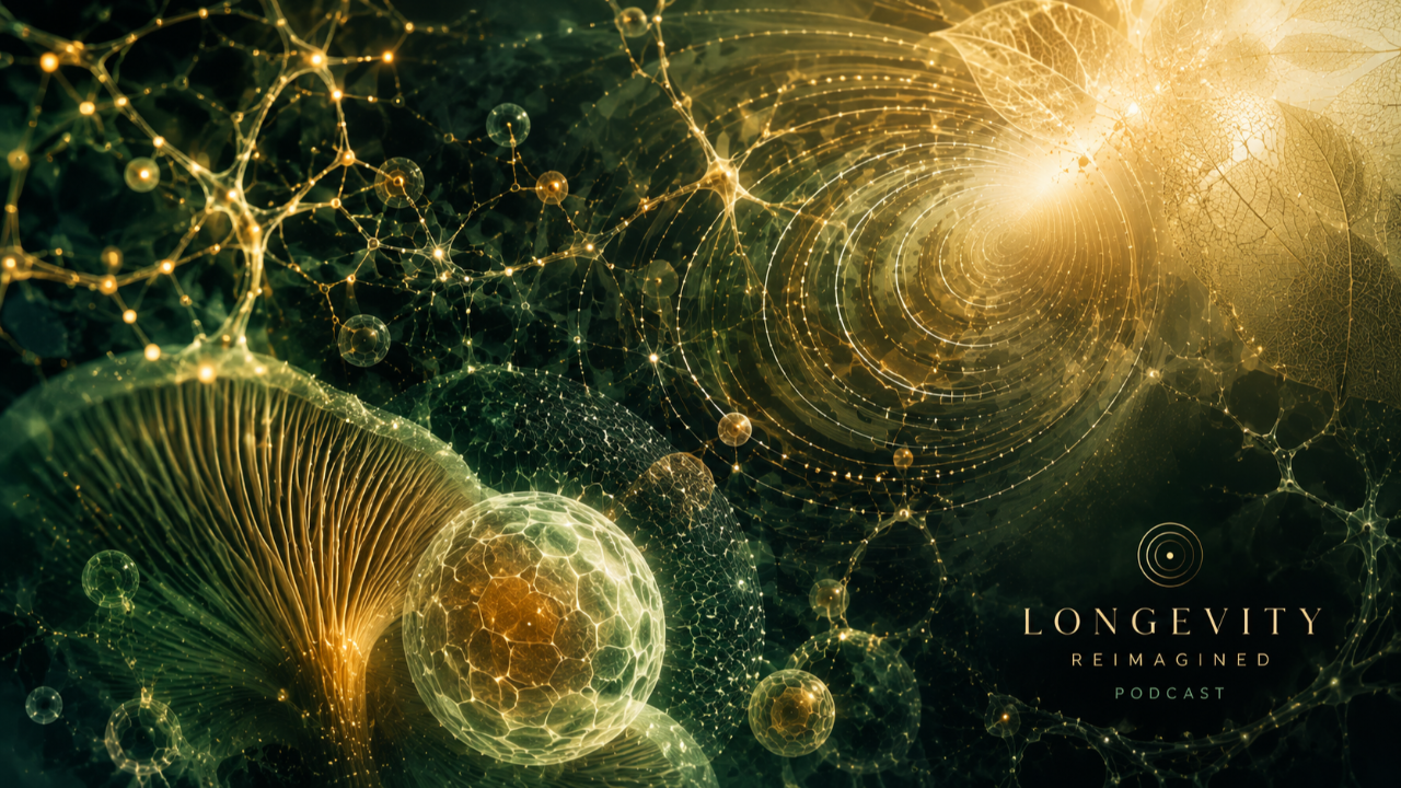 Longevity Reimagined