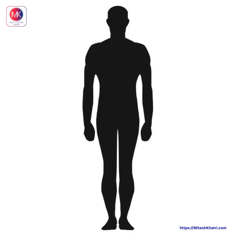 Human Silhouette