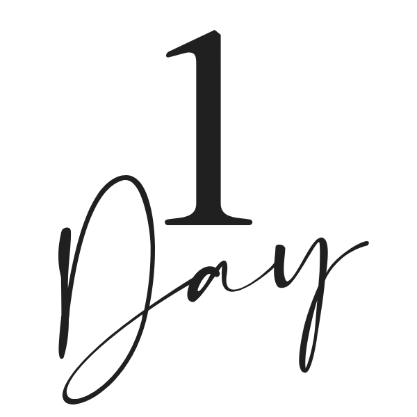 Day 1