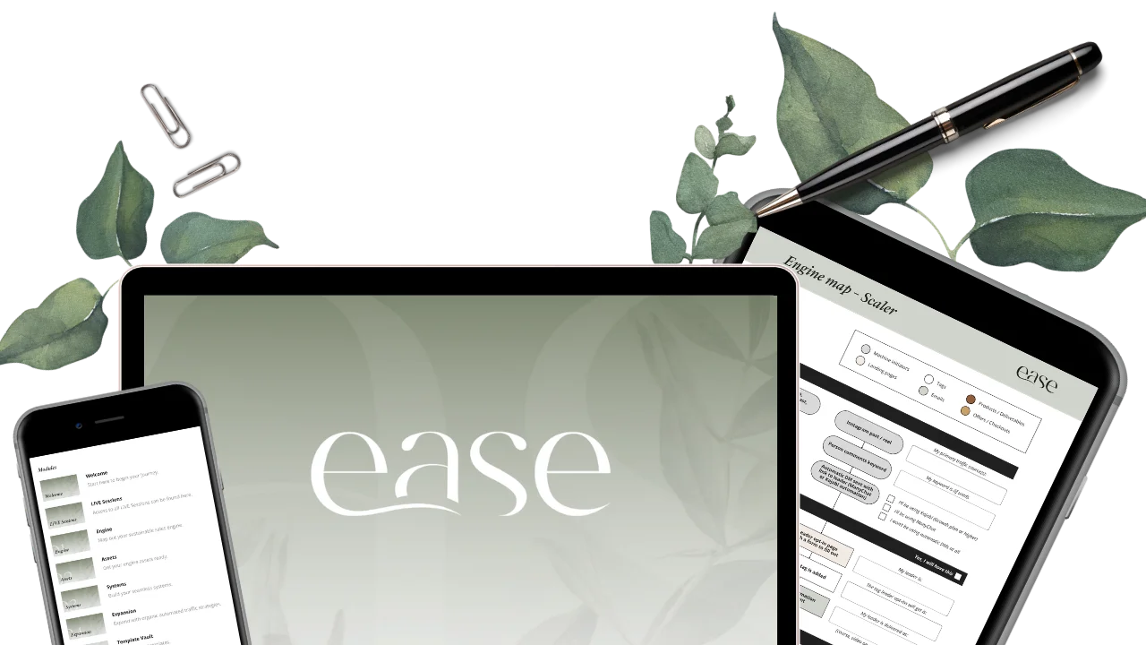 sales funnel and kajabi online courses