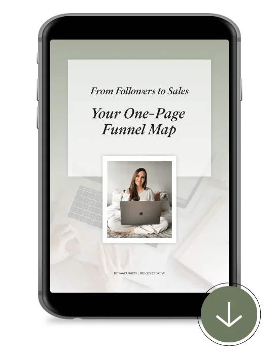 how to build a funnel guide