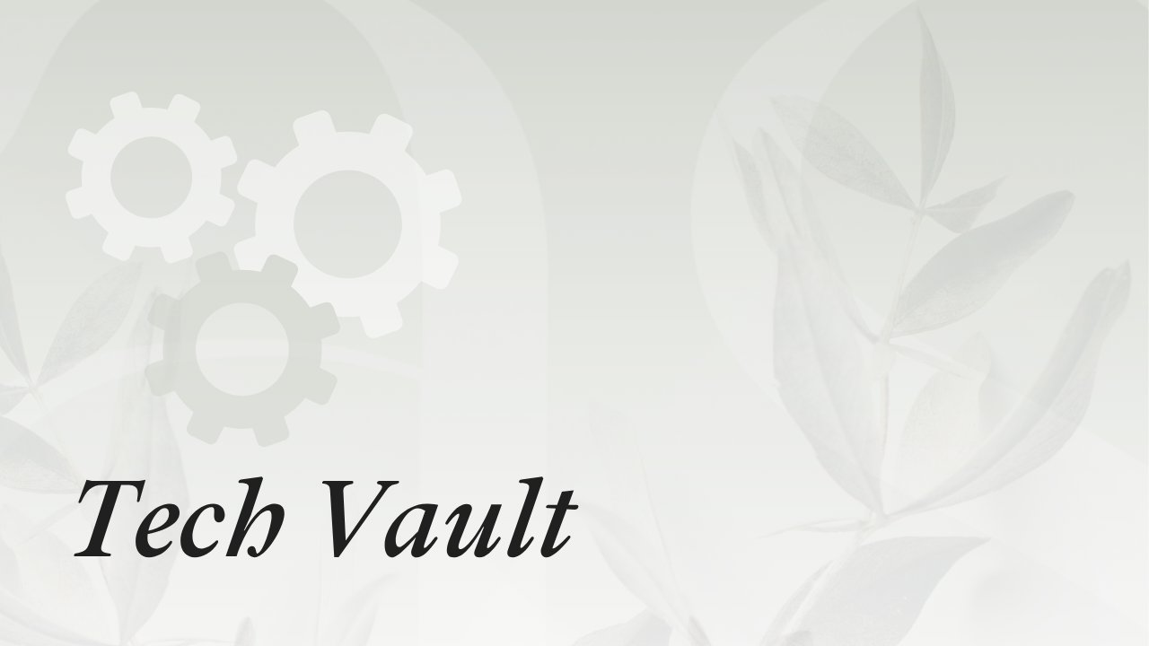 kajabi tech vault