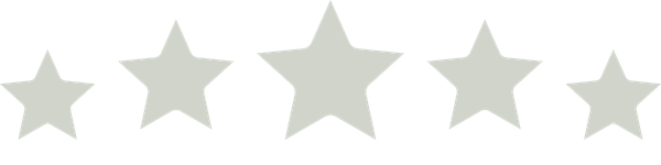 five stars