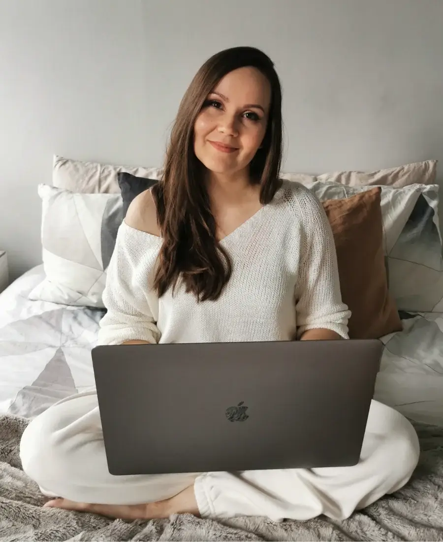 PLACEHOLDER: Photo of Saara