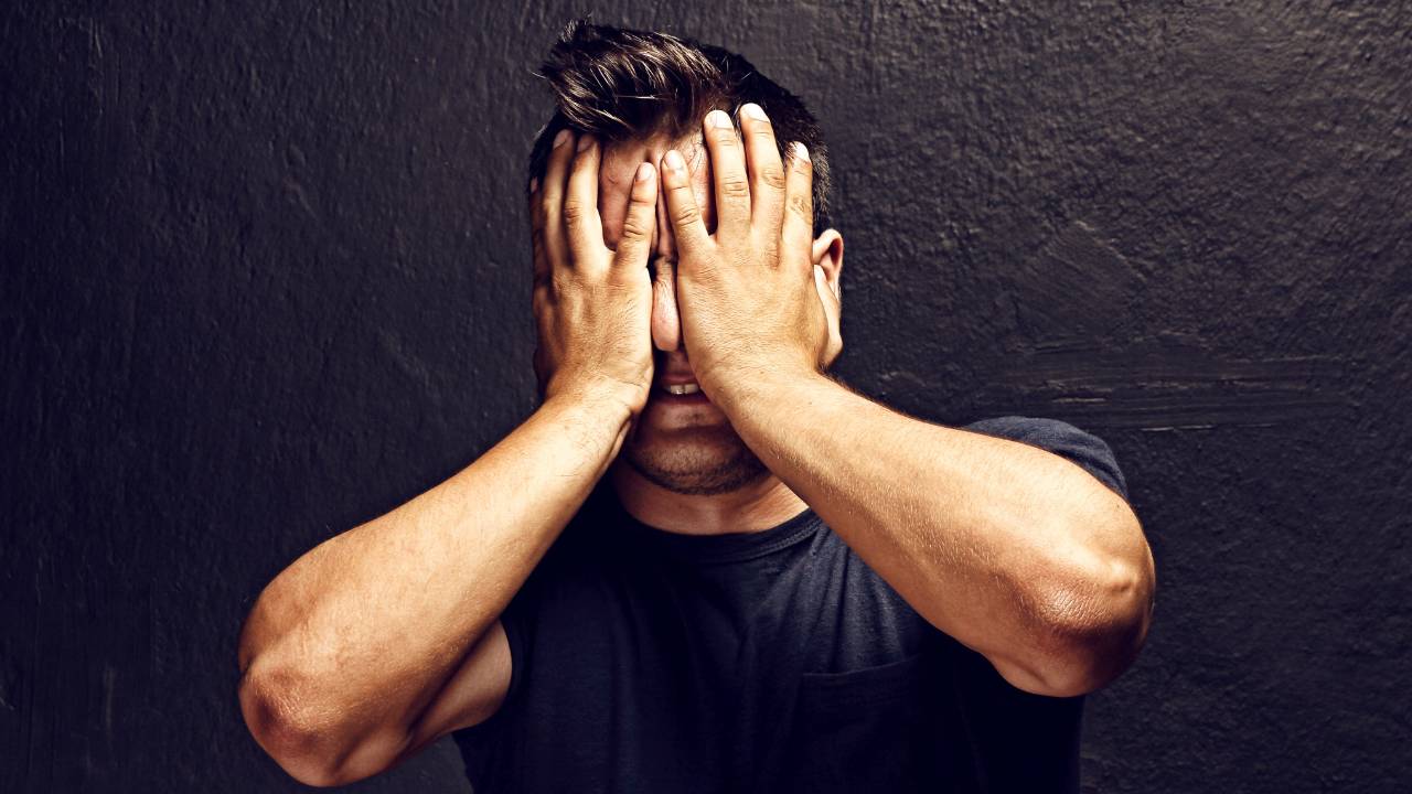 A Hymn for Times When Leaders Disappoint
