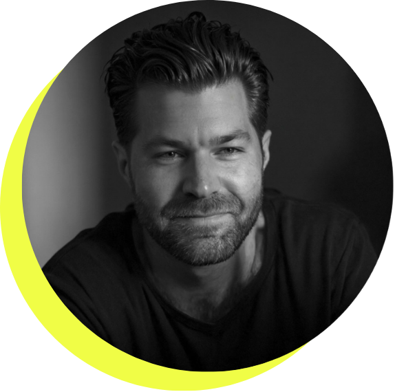 Daniel Secor