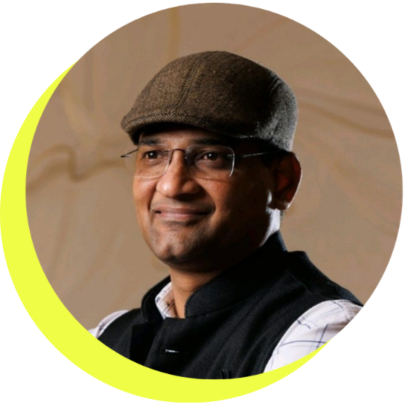 Sandeep Bakre