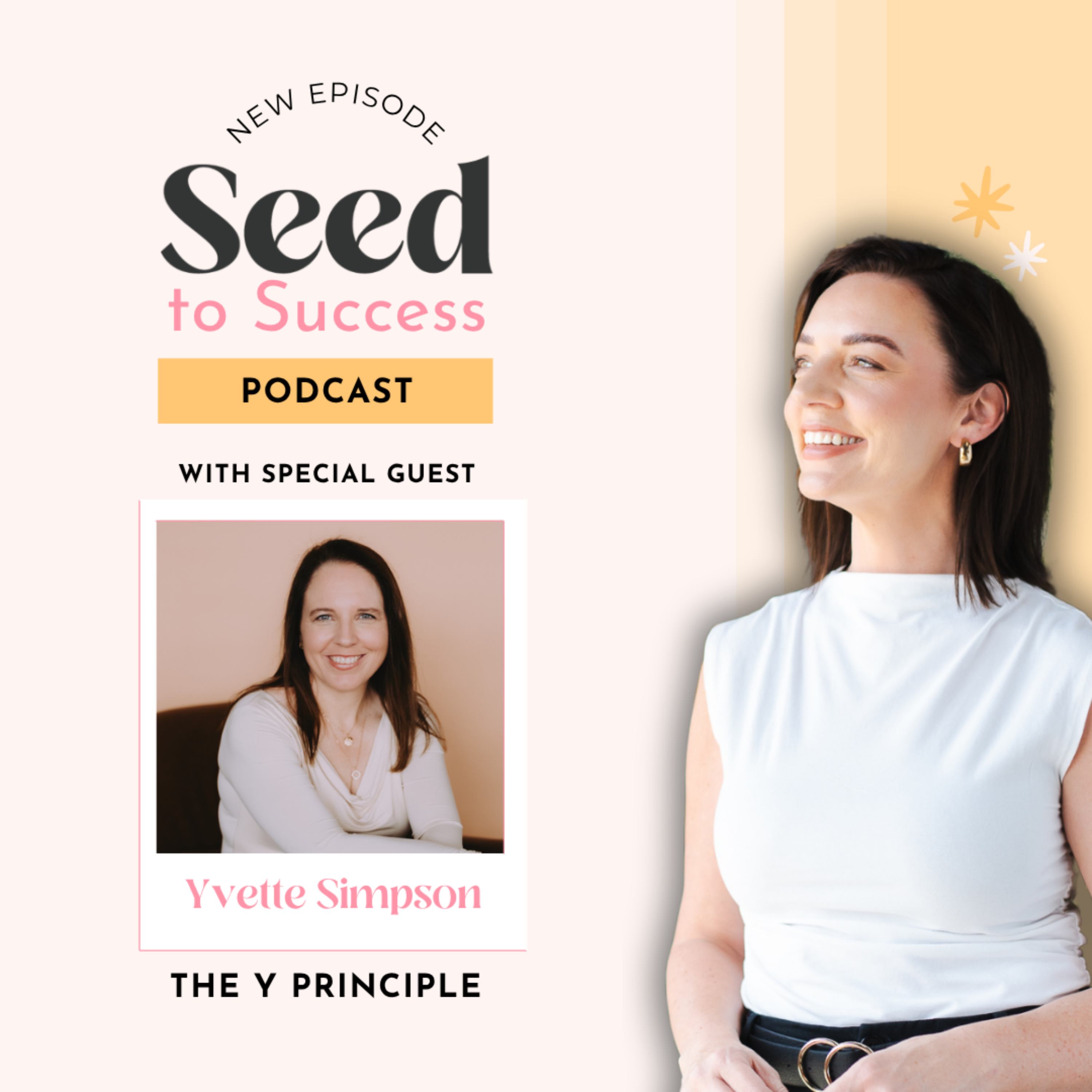 What Makes a Great Executive Assistant, with Yvette Simpson episode artwork