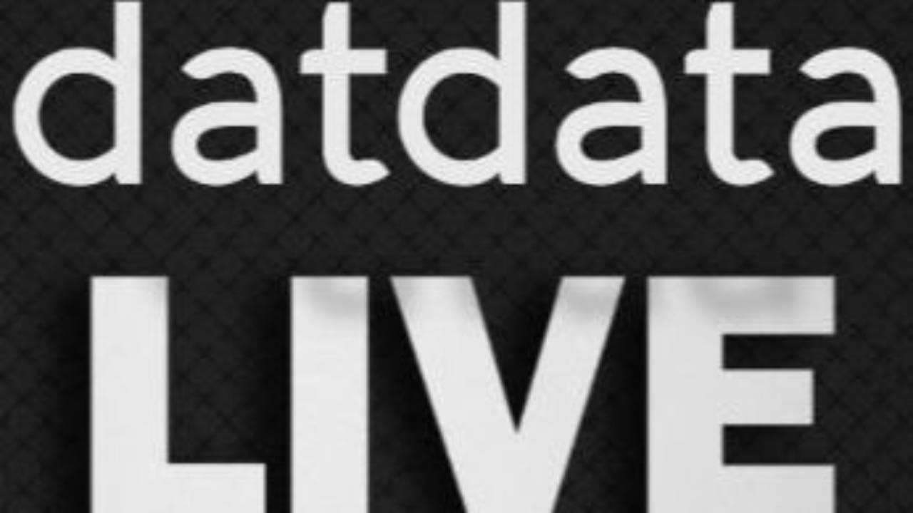 datdata live