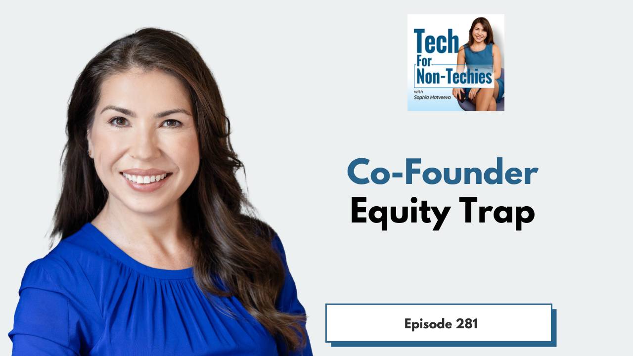 Before You Bring On a Technical Co-Founder: Listen to This