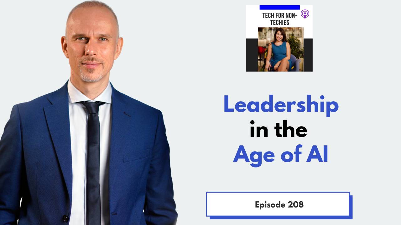 Leadership in the Age of AI