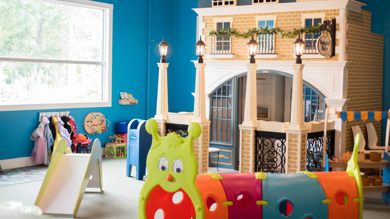 Indoor Playground Business Complete Launch Checklist